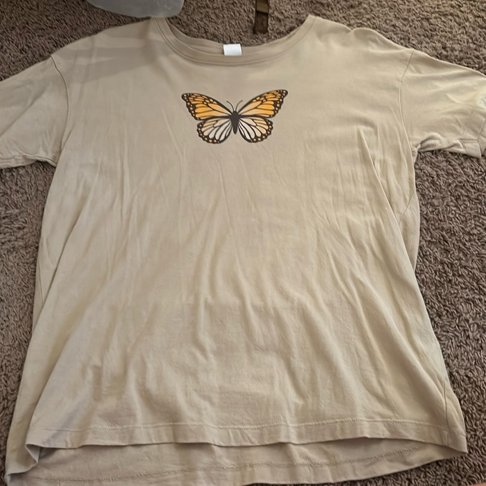 T shirt